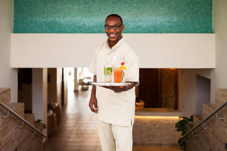 Waves Hotel & Spa by Elegant Hotels - All Inclusive