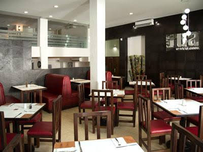 Hotel Rua Business and Travel