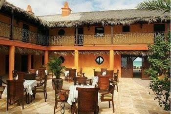 Marley Resort & Spa