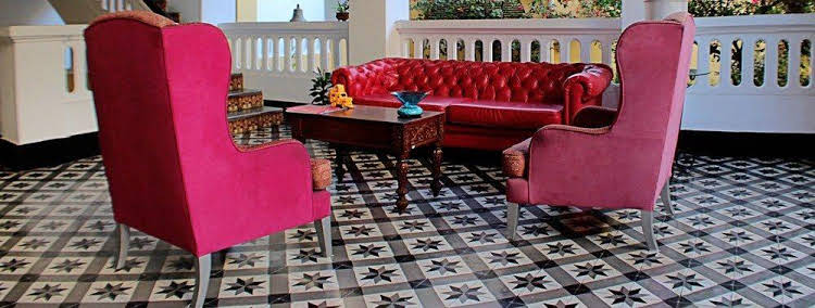 Hotel Boutique El Claustro