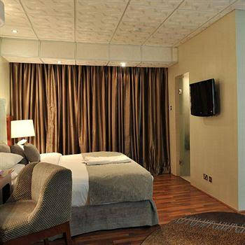 Protea Hotel Delta