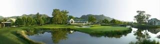Fancourt - South Africa