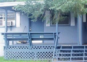 High Country Lodge