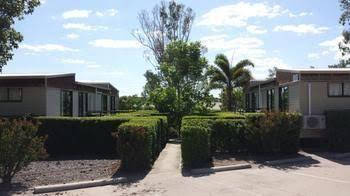 Coal 'n' Cattle Hotel Motel - Moura