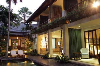 Cinta Grill & Inn