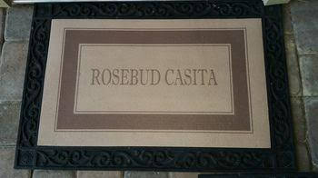 Rosebud Casita