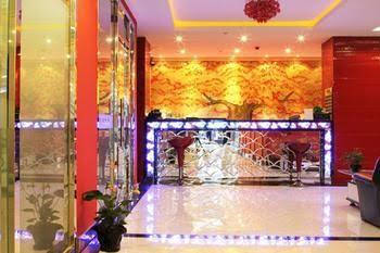 Hong Wei Yi Jia Beijing Niu Jie Hotel