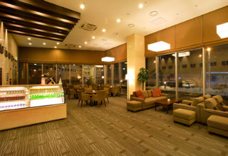 Benikea Premier Songdo Bridge Hotel