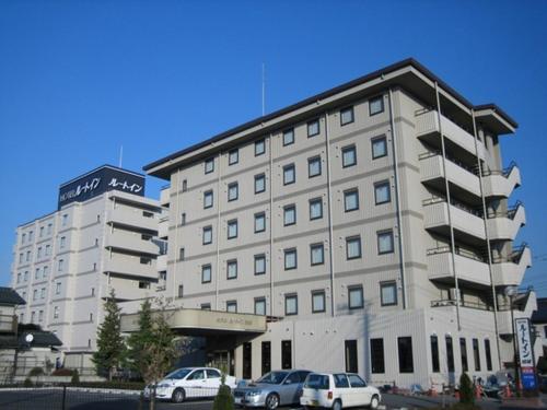 Hotel Route Inn Yuki