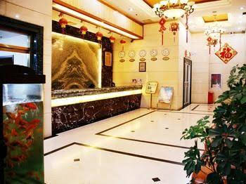 Beijing Wangfujin Xintiandi Hotel