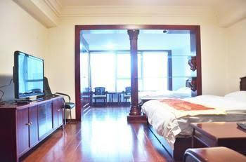 Warm Home Serviced Apartment Beijing Chongwenmen
