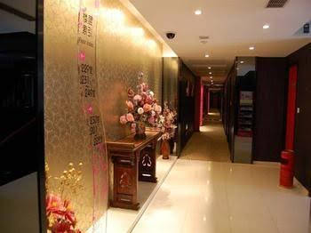Shanghai Eastern Hongmen Hotel