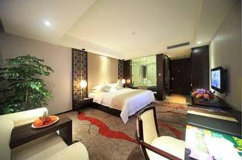 Dongfang Xuanyi Holiday Hotel