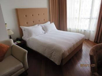 Acme Riverside Service Apartment - Shanghai