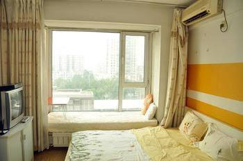 Beijing Xinjia Short Rent Apartment