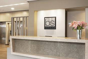 Bs Rosales Hotel And Suites