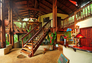 Playa Nicuesa Rain Forest Lodge