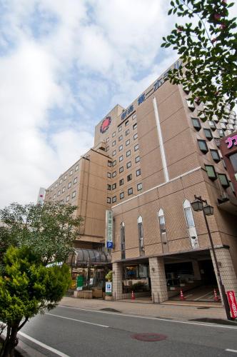 Niigata Daiichi Hotel