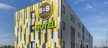 B&B Hotel NIORT Marais Poitevin