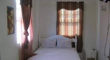 St. James Guest House