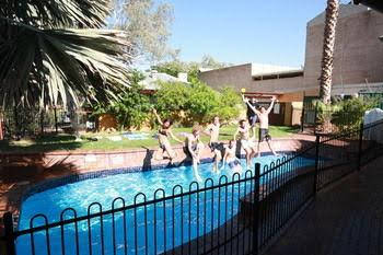 Alice Springs YHA - Hostel