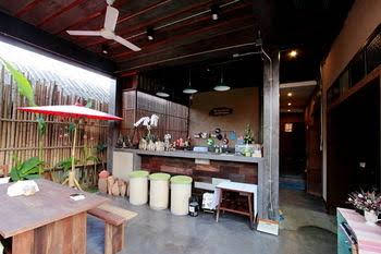 Hueandin Klinmai Boutique Hotel