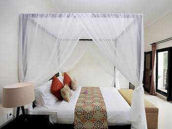 Krishna Ubud Villa