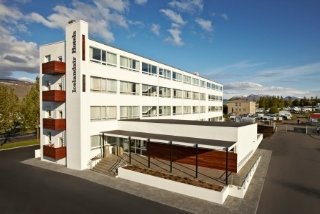 Icelandair Hotel Akureyri