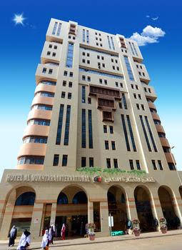 Al Mokhtara International Hotel