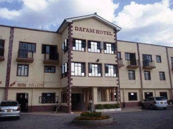 Dafam Hotel