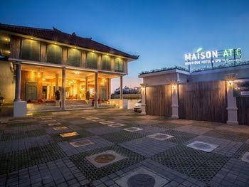 Maison at C Boutique Hotel and Spa Seminyak