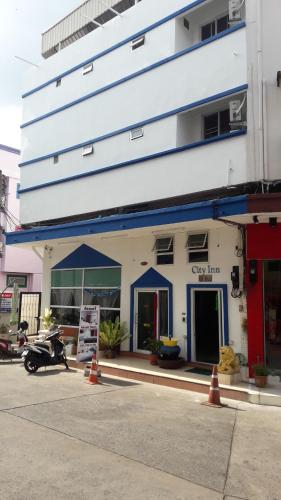 City Inn Udonthani