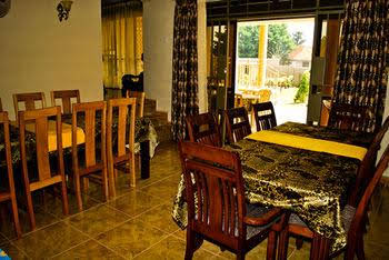 Apricot Guest House