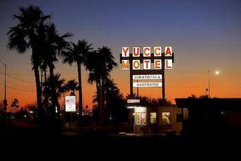 Yucca Motel