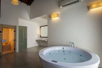 The Calm Resort & Spa