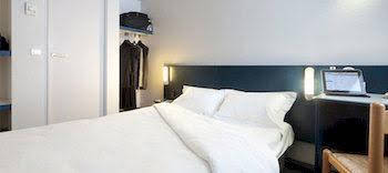 B&B Hotel SAINT-QUENTIN