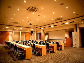 President Hotel & Conference Venue