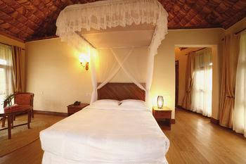 Farm of Dreams Lodge