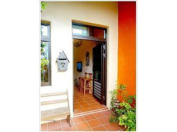 Mamamia Home Stay