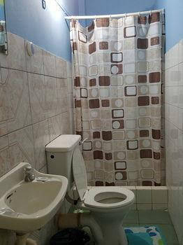 Caribbean Tourist Villa Guest House