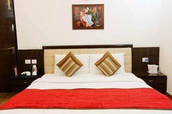 OYO Rooms Janakpuri