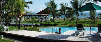 Anhawan Beach Resort