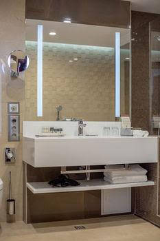 Hotel Complex Bashkortostan