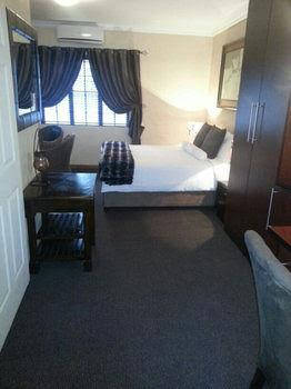Villa D'or Guest House