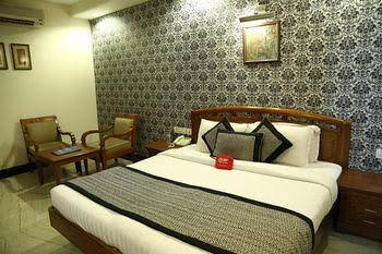 OYO Rooms Chandigarh Sector 34