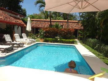 Villa Botero By Casa Mojito