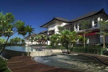 Rumah Luwih Beach Resort Bali