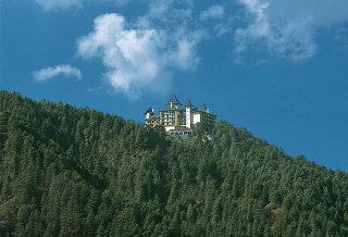 Wildflower Hall