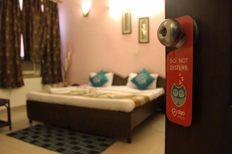 OYO Rooms Noida Sector 55