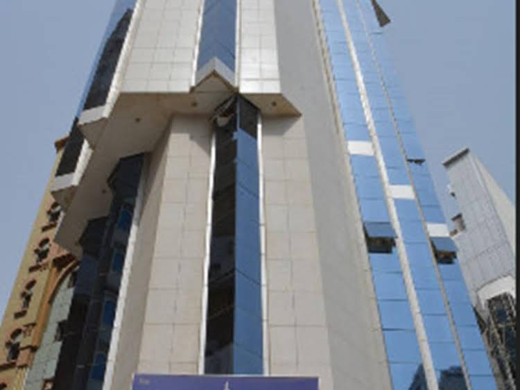 Al Thuria Hotel
